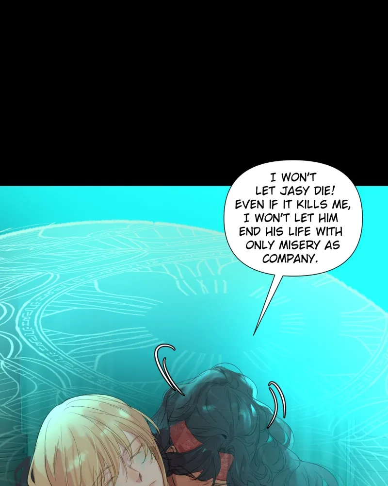 Read When Jasy Whistles chapter 92 image 82 on Lezhin