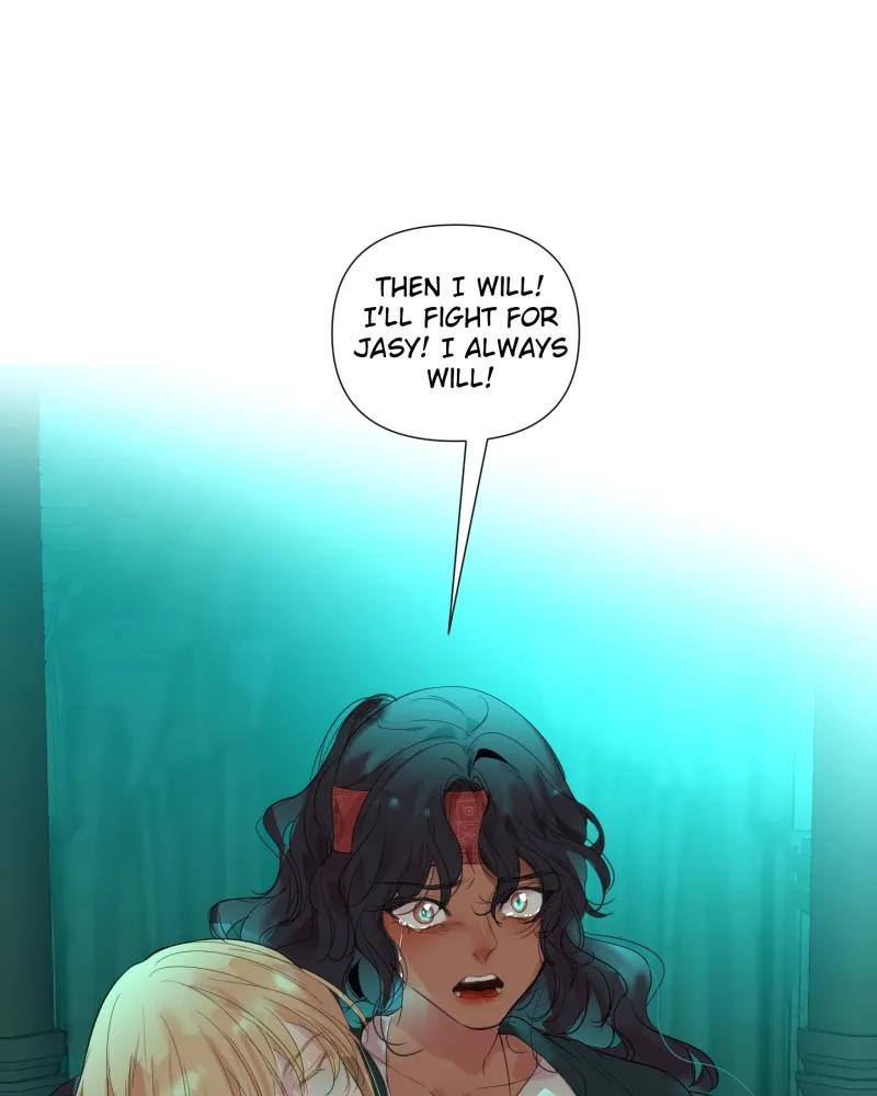 Read When Jasy Whistles chapter 92 image 89 on Lezhin