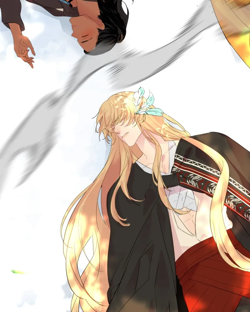 Read When Jasy Whistles chapter 93 image 100 on Lezhin
