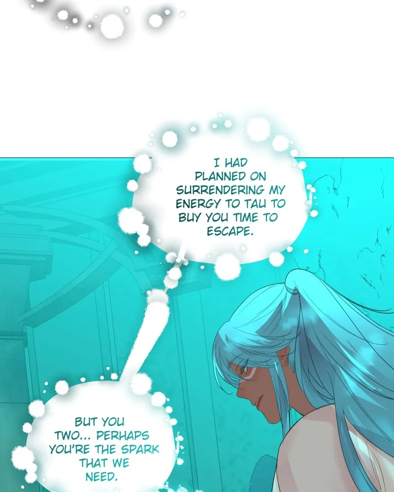 Read When Jasy Whistles chapter 93 image 14 on Lezhin