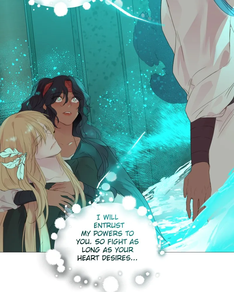 Read When Jasy Whistles chapter 93 image 15 on Lezhin