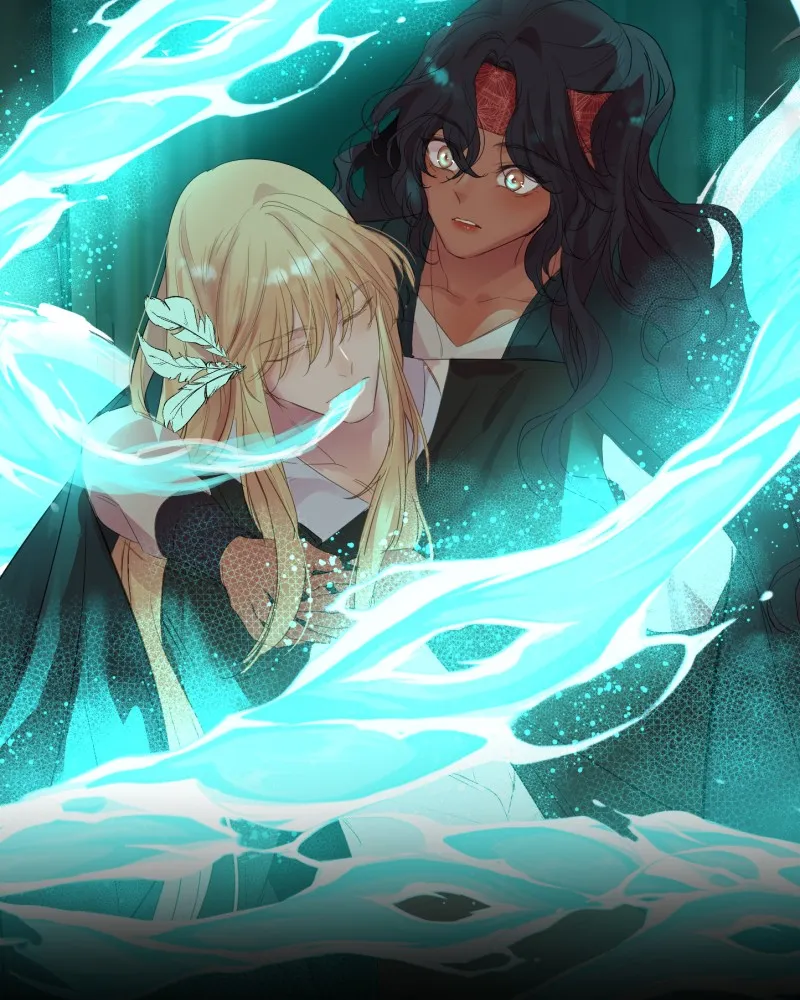 Read When Jasy Whistles chapter 93 image 18 on Lezhin