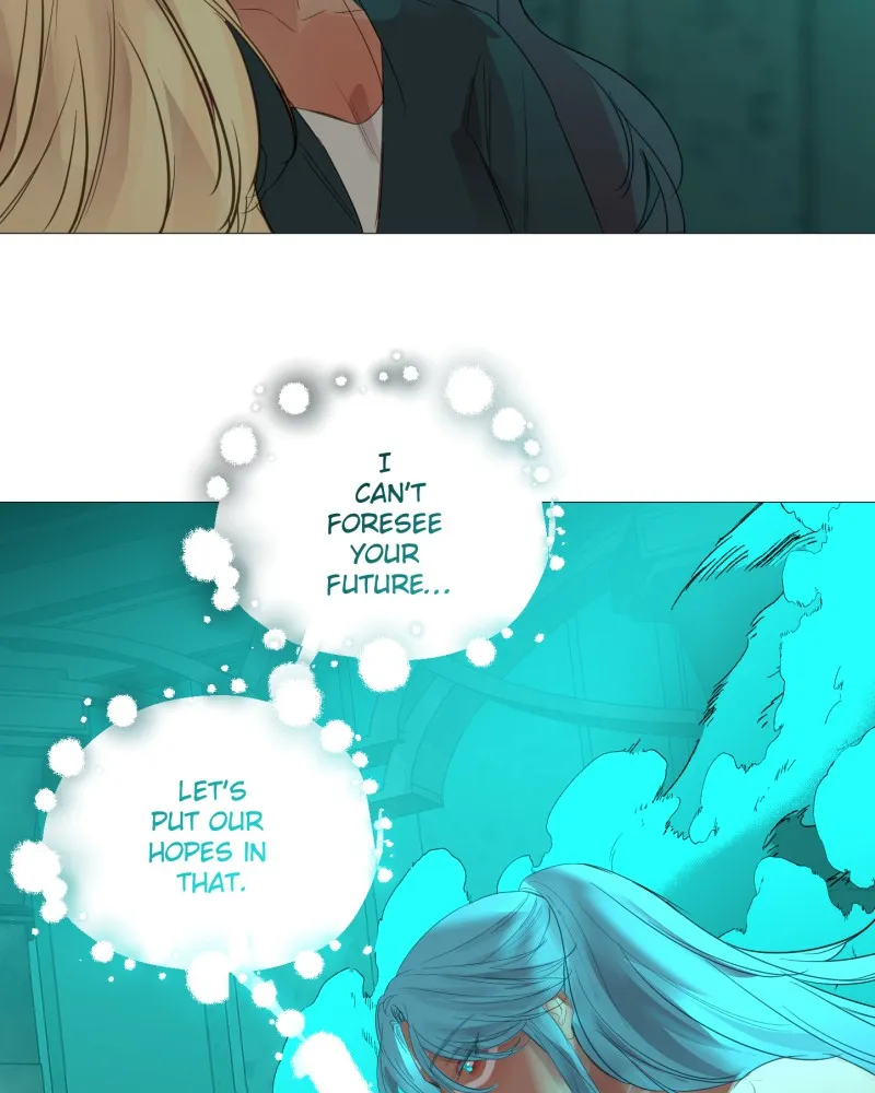Read When Jasy Whistles chapter 93 image 2 on Lezhin