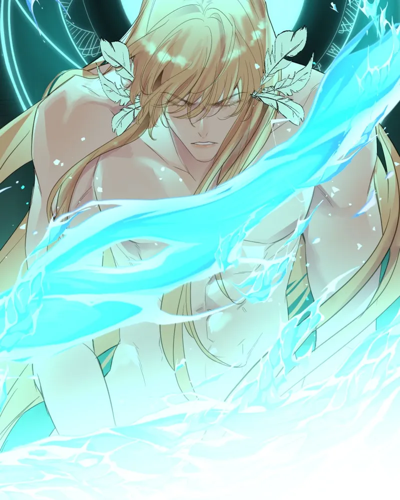 Read When Jasy Whistles chapter 93 image 20 on Lezhin