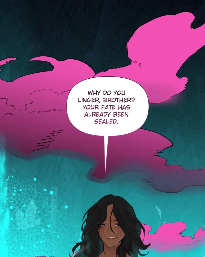 Read When Jasy Whistles chapter 93 image 25 on Lezhin