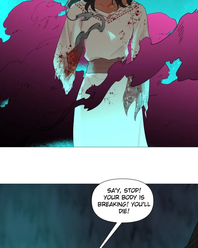 Read When Jasy Whistles chapter 93 image 26 on Lezhin