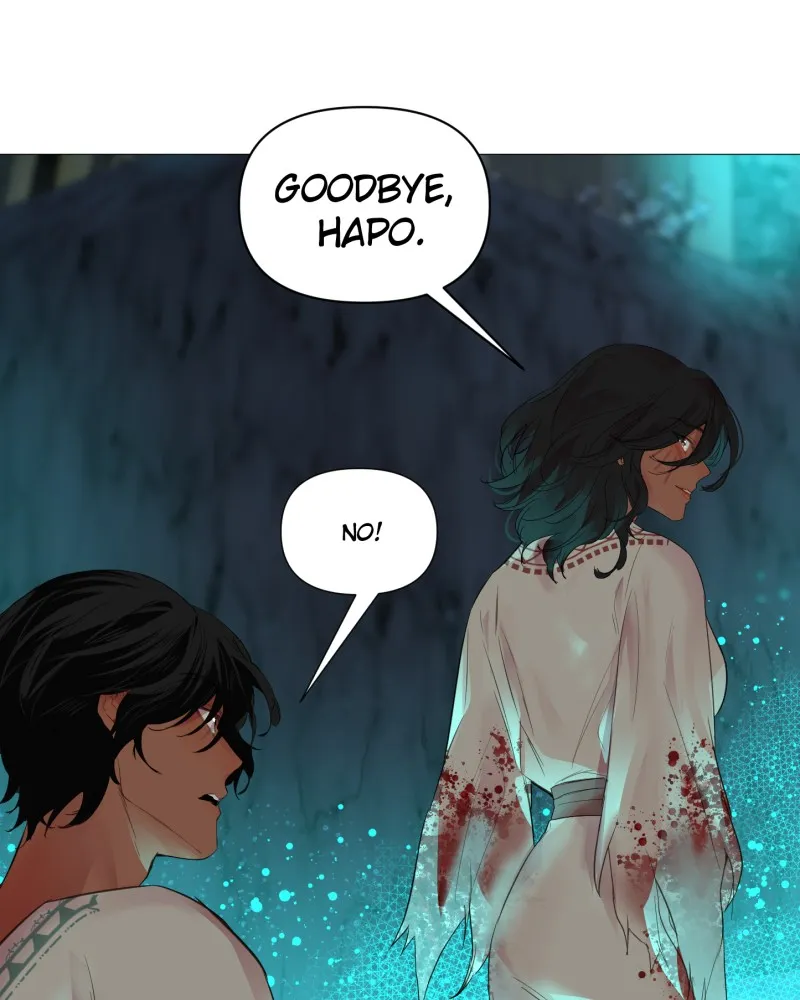 Read When Jasy Whistles chapter 93 image 32 on Lezhin