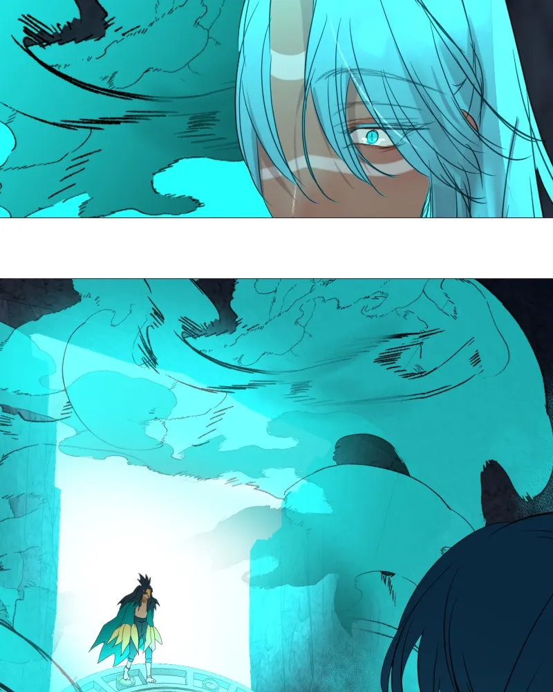 Read When Jasy Whistles chapter 93 image 34 on Lezhin