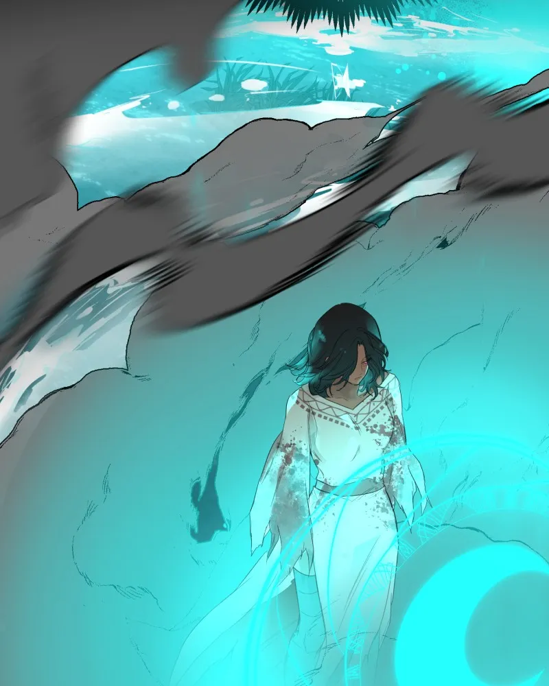 Read When Jasy Whistles chapter 93 image 44 on Lezhin
