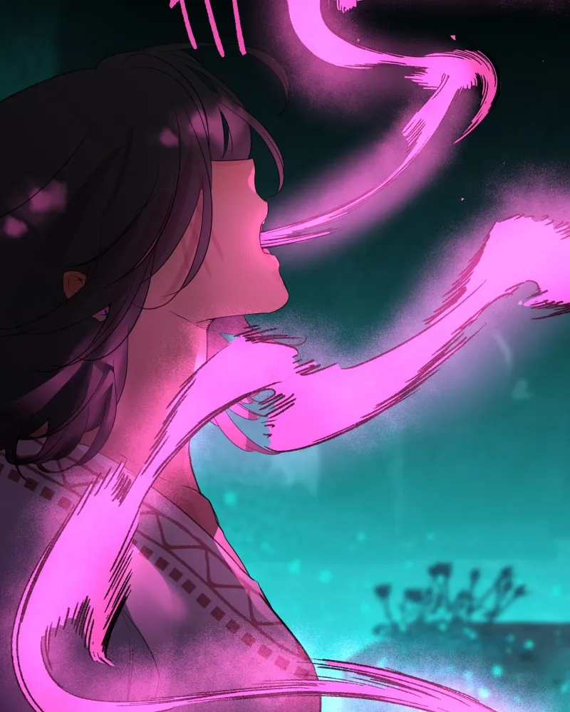 Read When Jasy Whistles chapter 93 image 46 on Lezhin