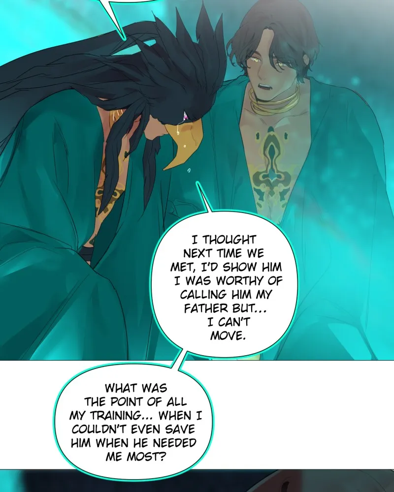 Read When Jasy Whistles chapter 93 image 67 on Lezhin