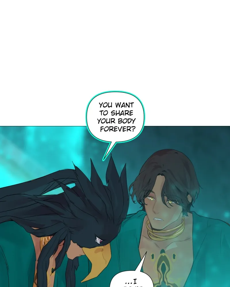 Read When Jasy Whistles chapter 93 image 71 on Lezhin