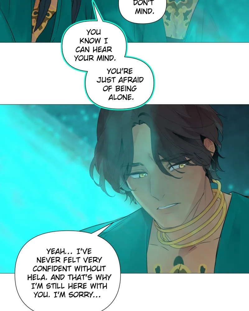 Read When Jasy Whistles chapter 93 image 72 on Lezhin