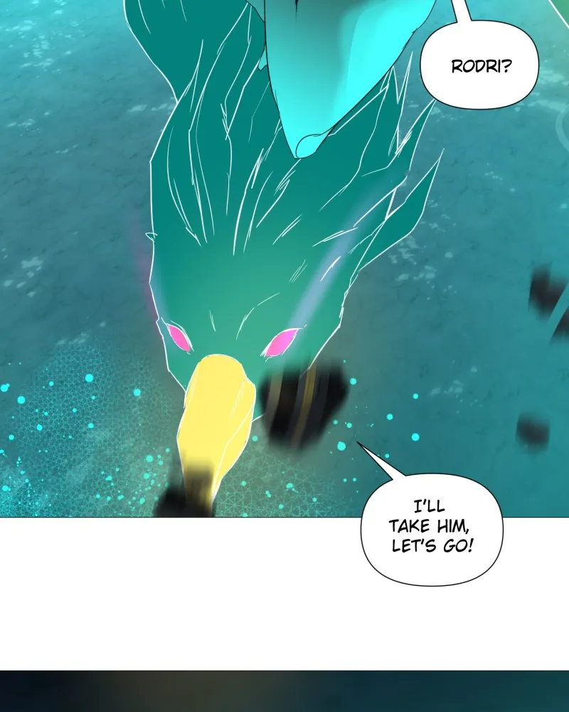 Read When Jasy Whistles chapter 93 image 80 on Lezhin
