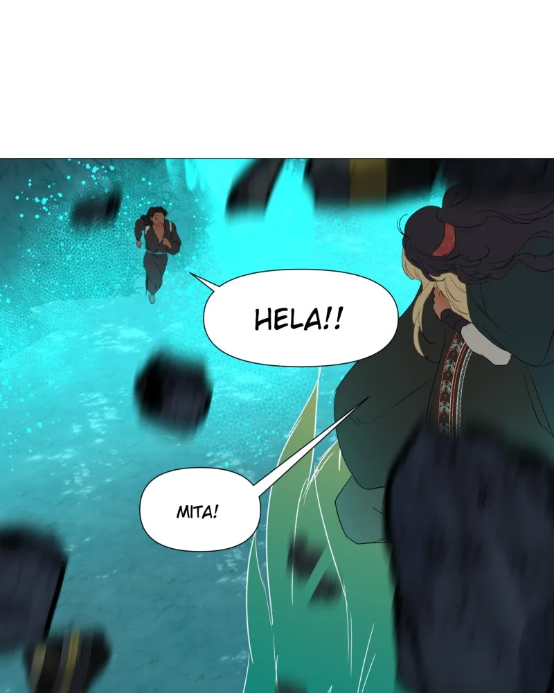 Read When Jasy Whistles chapter 93 image 82 on Lezhin