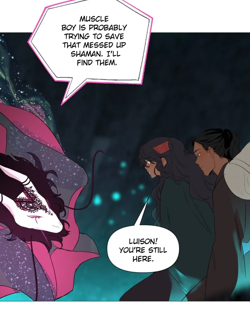 Read When Jasy Whistles chapter 93 image 85 on Lezhin
