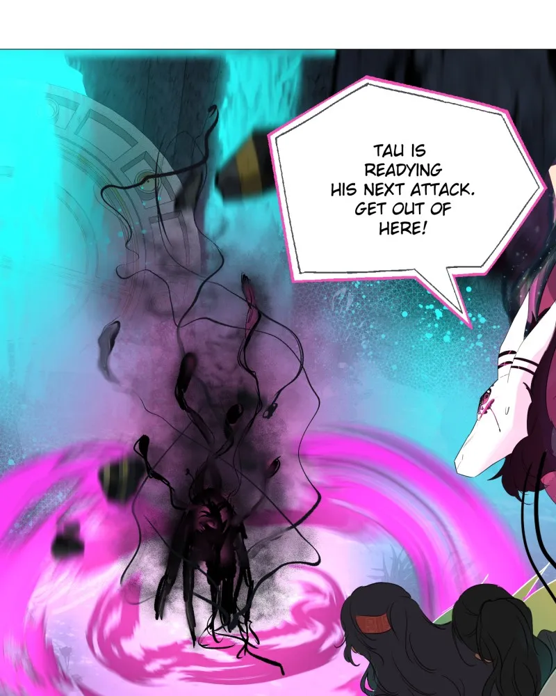 Read When Jasy Whistles chapter 93 image 86 on Lezhin