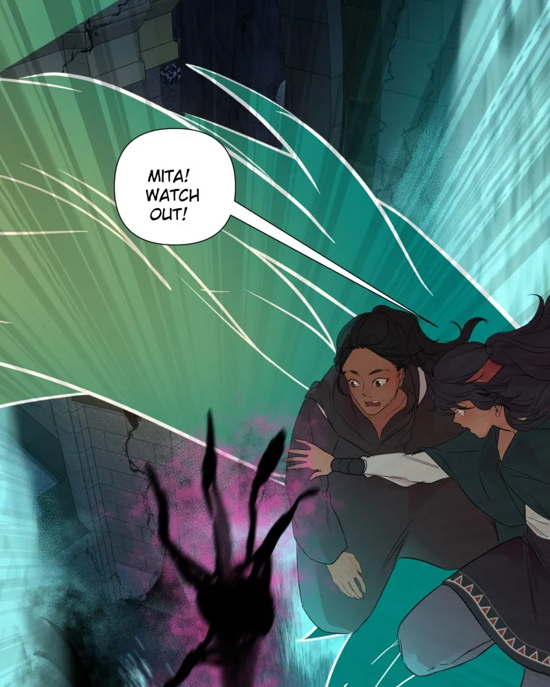 Read When Jasy Whistles chapter 93 image 91 on Lezhin