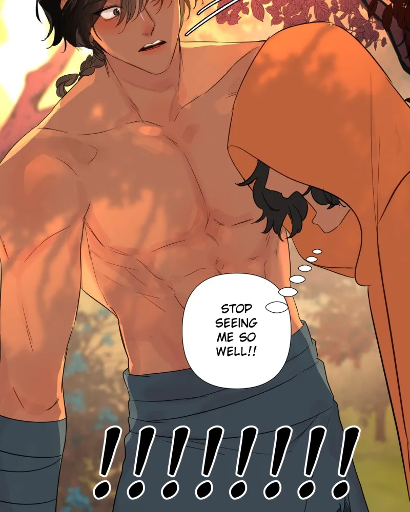 Read When Jasy Whistles chapter 94 image 105 on Lezhin