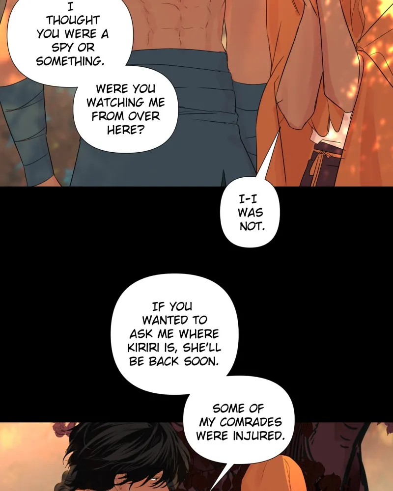 Read When Jasy Whistles chapter 94 image 107 on Lezhin