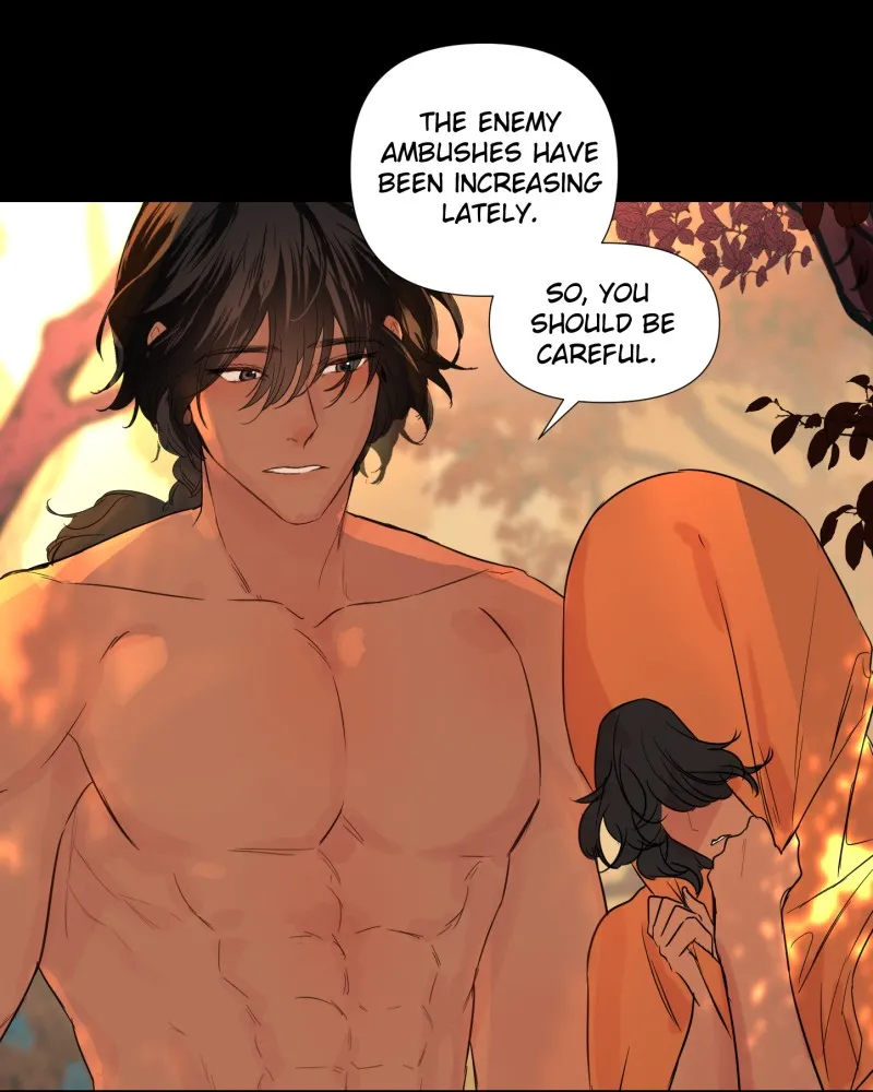 Read When Jasy Whistles chapter 94 image 109 on Lezhin