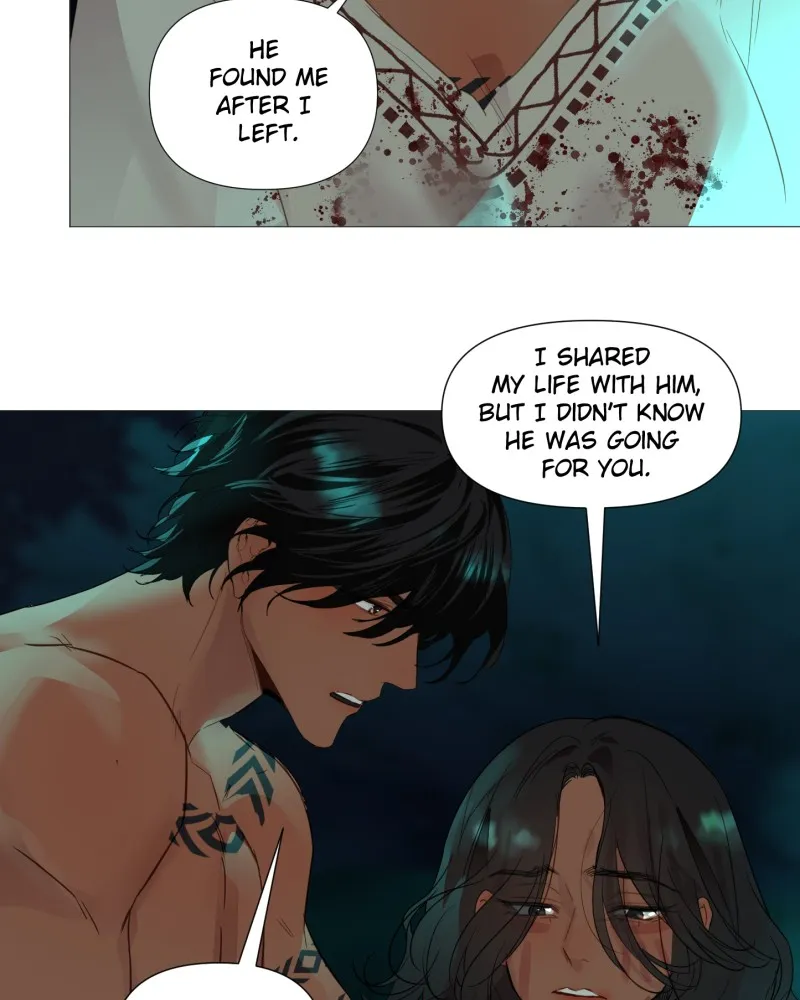 Read When Jasy Whistles chapter 94 image 11 on Lezhin