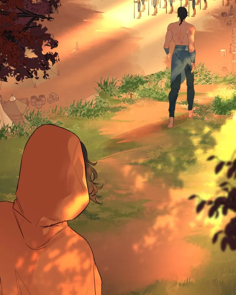 Read When Jasy Whistles chapter 94 image 113 on Lezhin