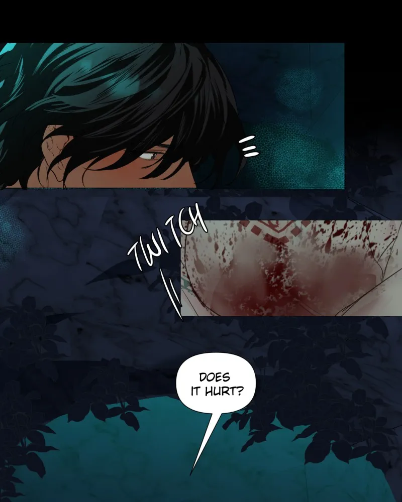 Read When Jasy Whistles chapter 94 image 22 on Lezhin