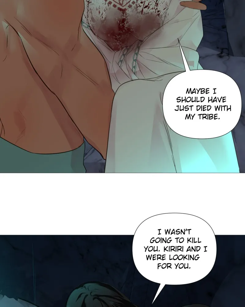 Read When Jasy Whistles chapter 94 image 29 on Lezhin