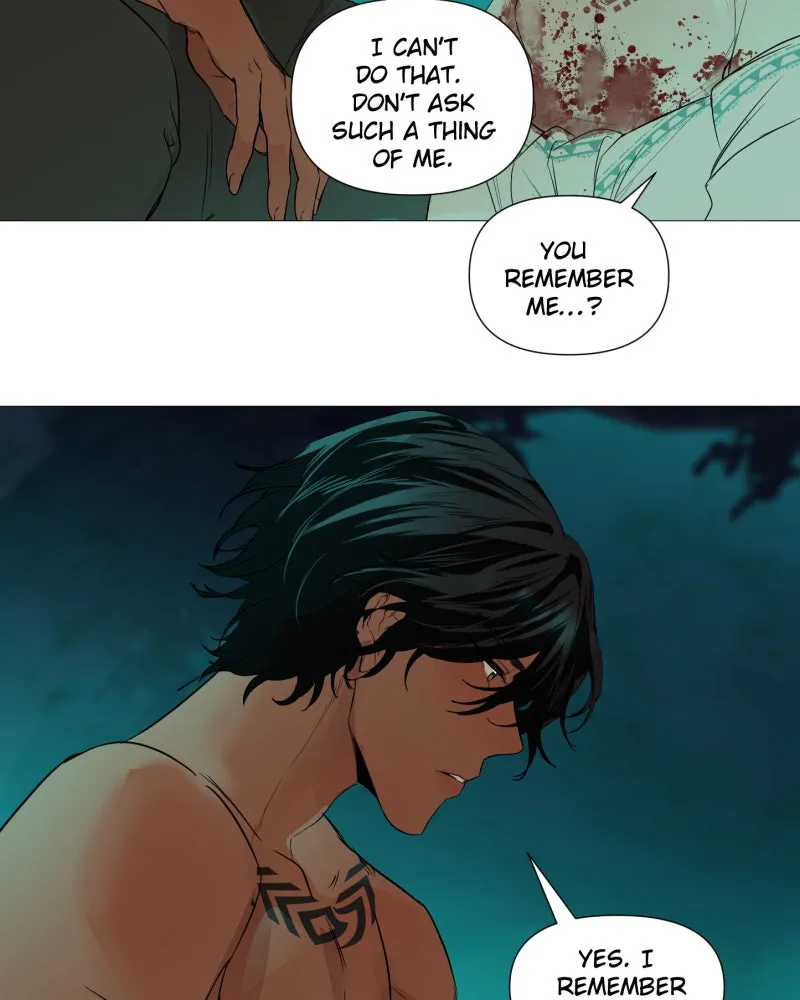 Read When Jasy Whistles chapter 94 image 3 on Lezhin