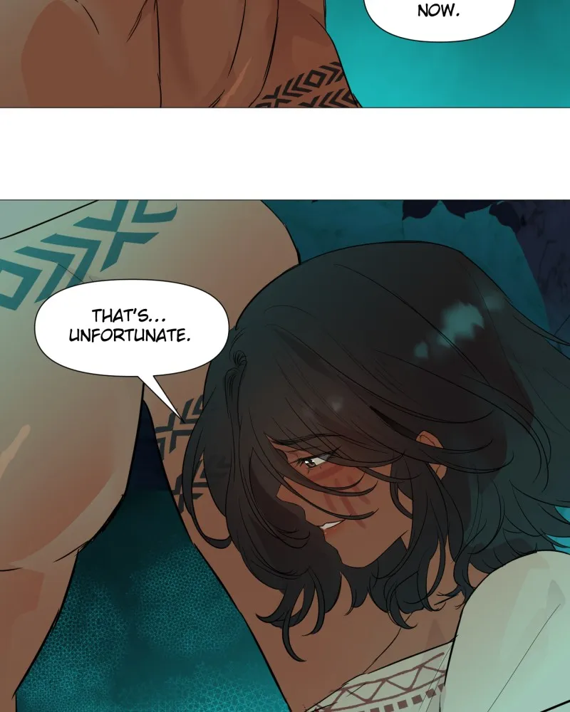 Read When Jasy Whistles chapter 94 image 4 on Lezhin