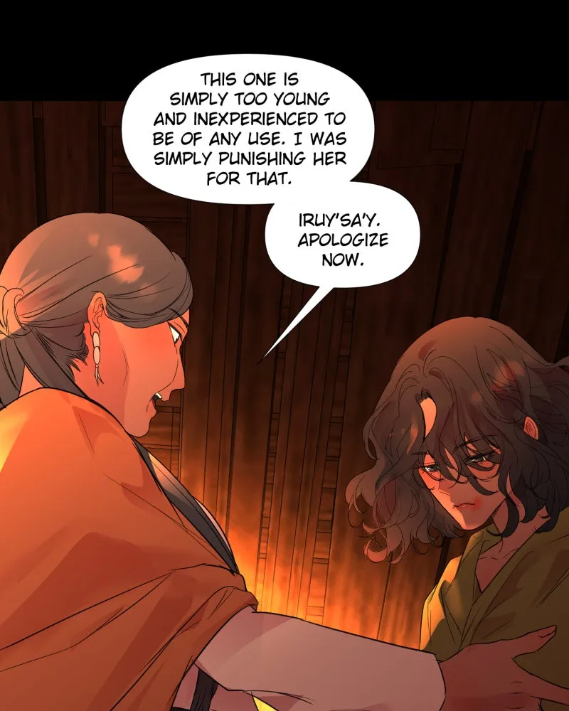 Read When Jasy Whistles chapter 94 image 51 on Lezhin