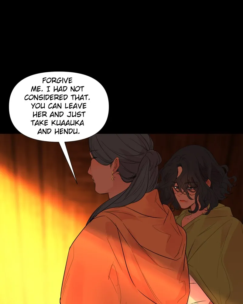 Read When Jasy Whistles chapter 94 image 55 on Lezhin