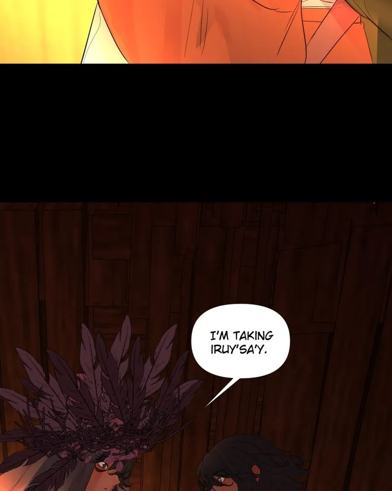 Read When Jasy Whistles chapter 94 image 56 on Lezhin