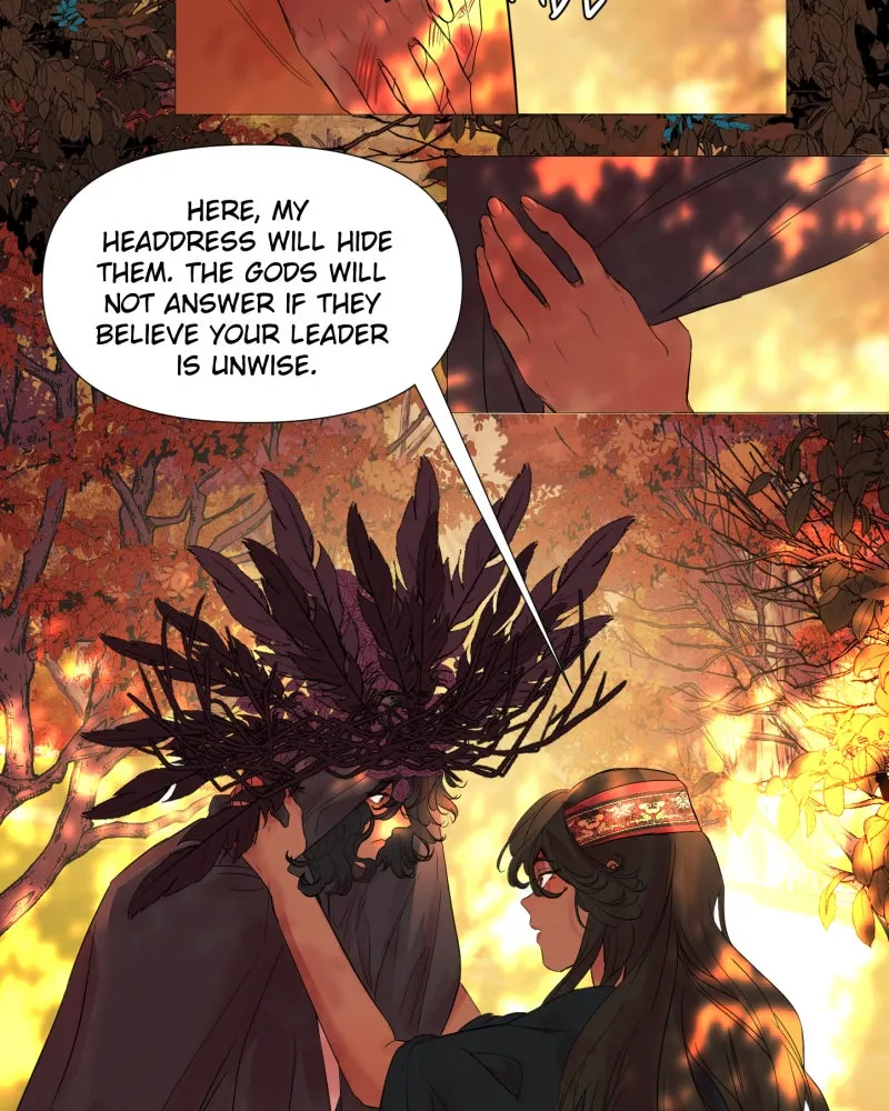 Read When Jasy Whistles chapter 94 image 62 on Lezhin