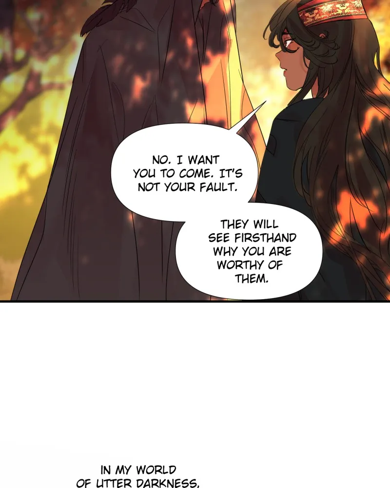 Read When Jasy Whistles chapter 94 image 64 on Lezhin