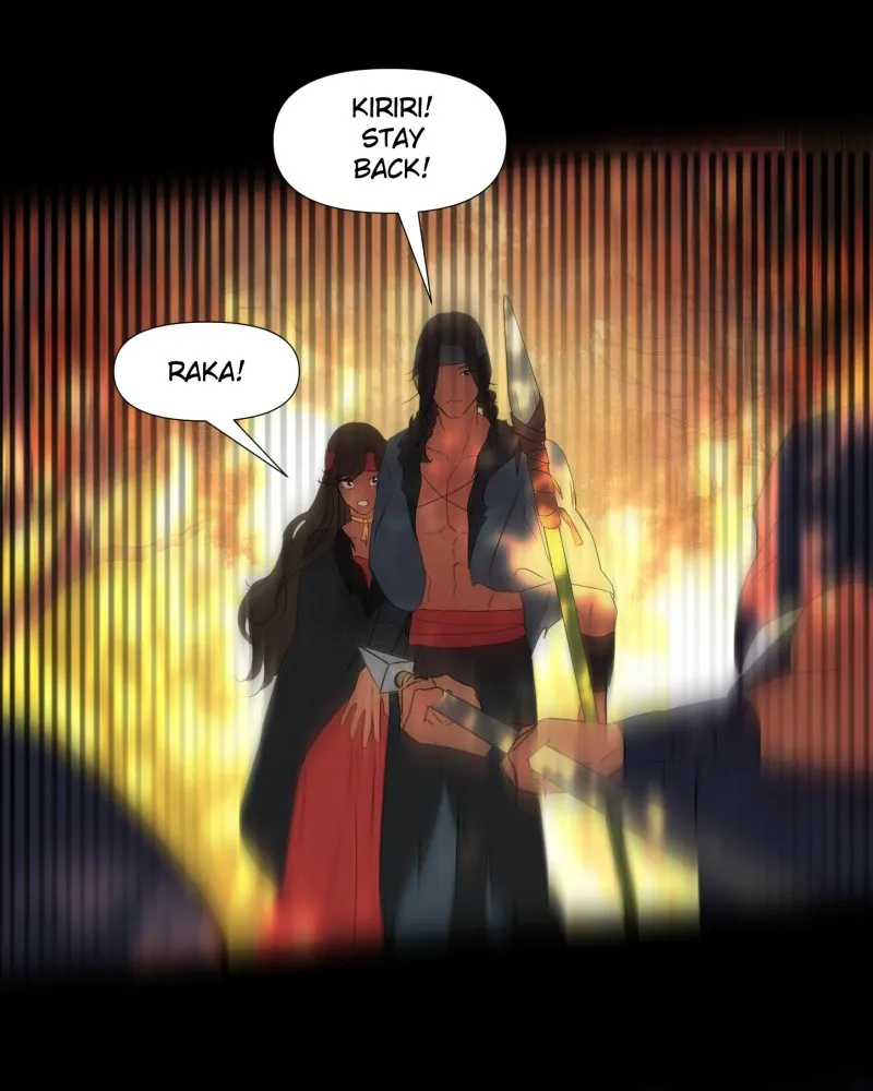 Read When Jasy Whistles chapter 94 image 79 on Lezhin