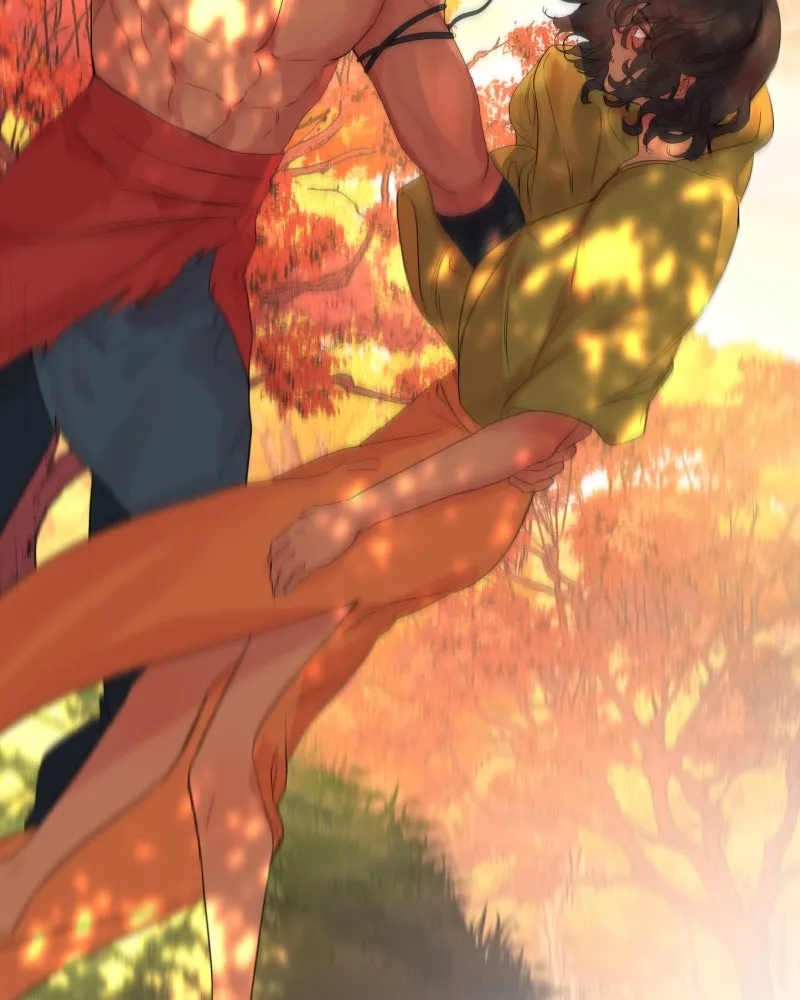 Read When Jasy Whistles chapter 94 image 82 on Lezhin