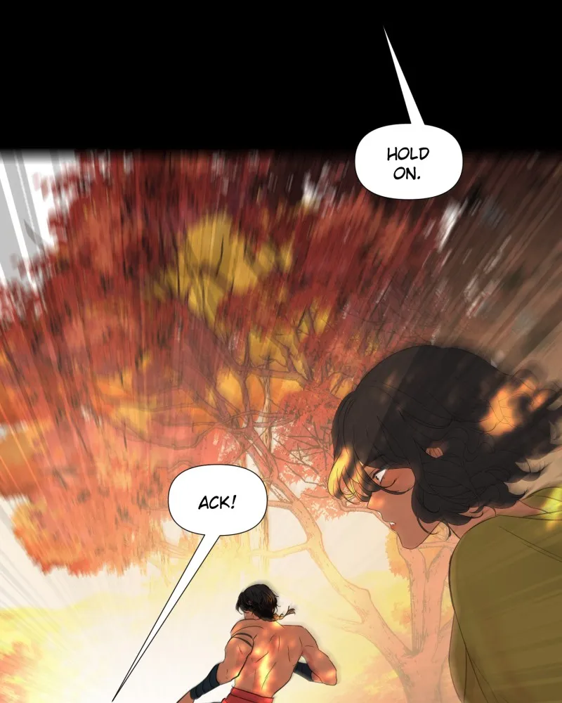 Read When Jasy Whistles chapter 94 image 89 on Lezhin
