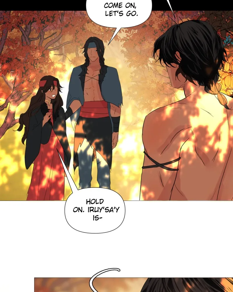 Read When Jasy Whistles chapter 94 image 92 on Lezhin