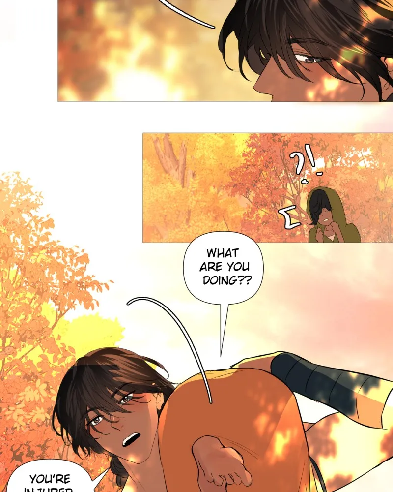 Read When Jasy Whistles chapter 94 image 93 on Lezhin