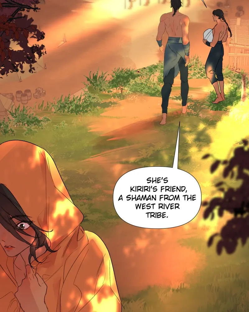 Read When Jasy Whistles chapter 95 image 1 on Lezhin