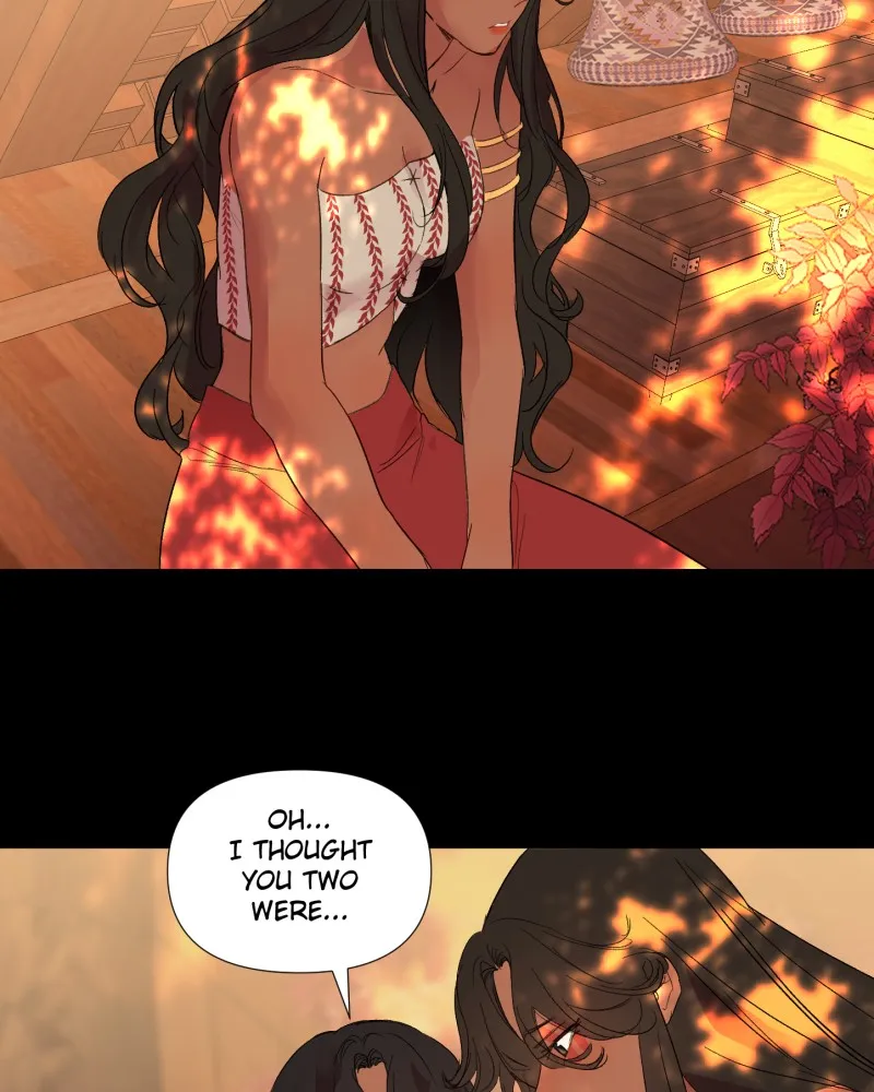 Read When Jasy Whistles chapter 95 image 10 on Lezhin
