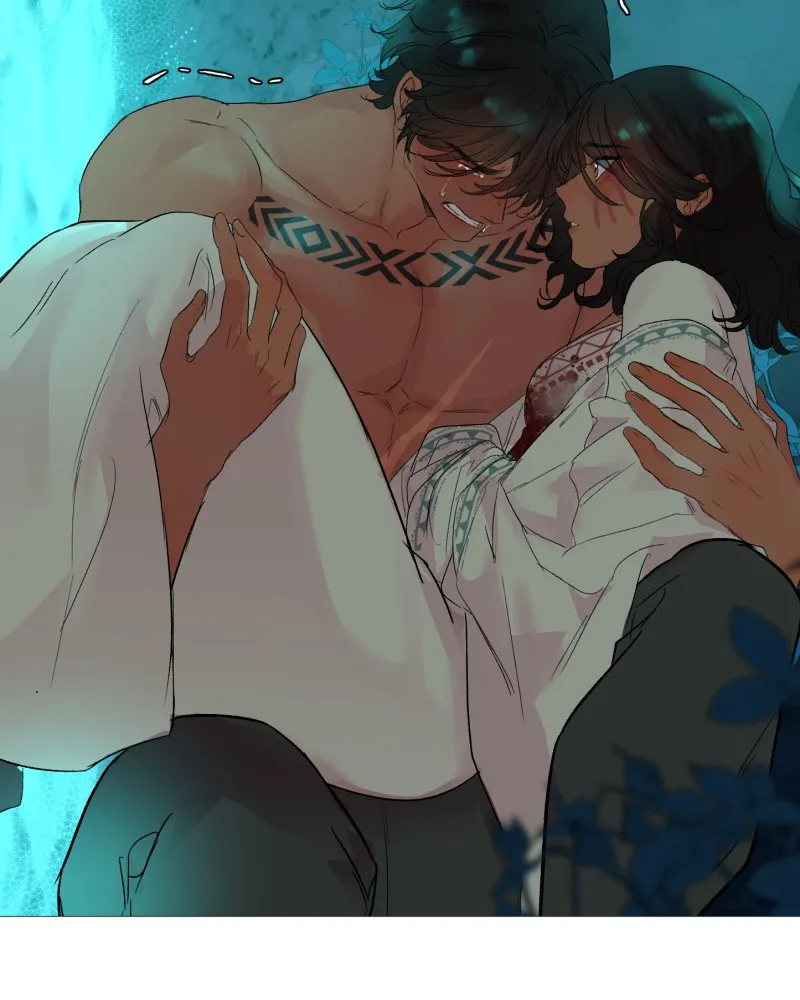 Read When Jasy Whistles chapter 95 image 101 on Lezhin