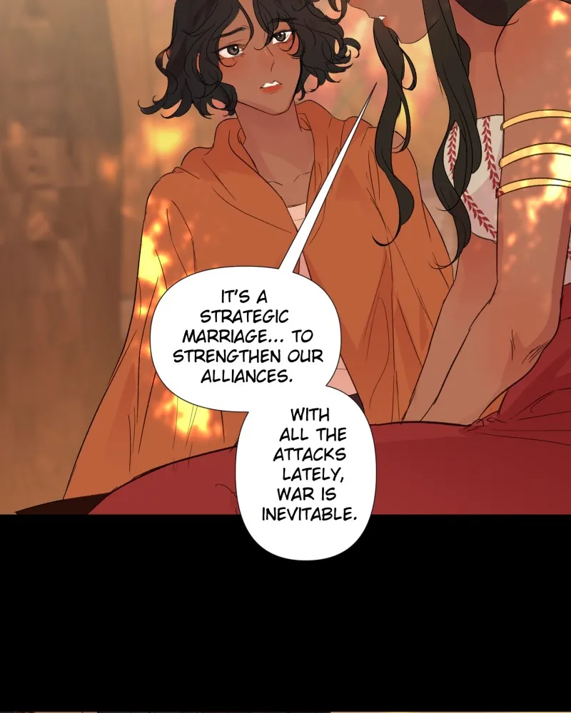 Read When Jasy Whistles chapter 95 image 11 on Lezhin