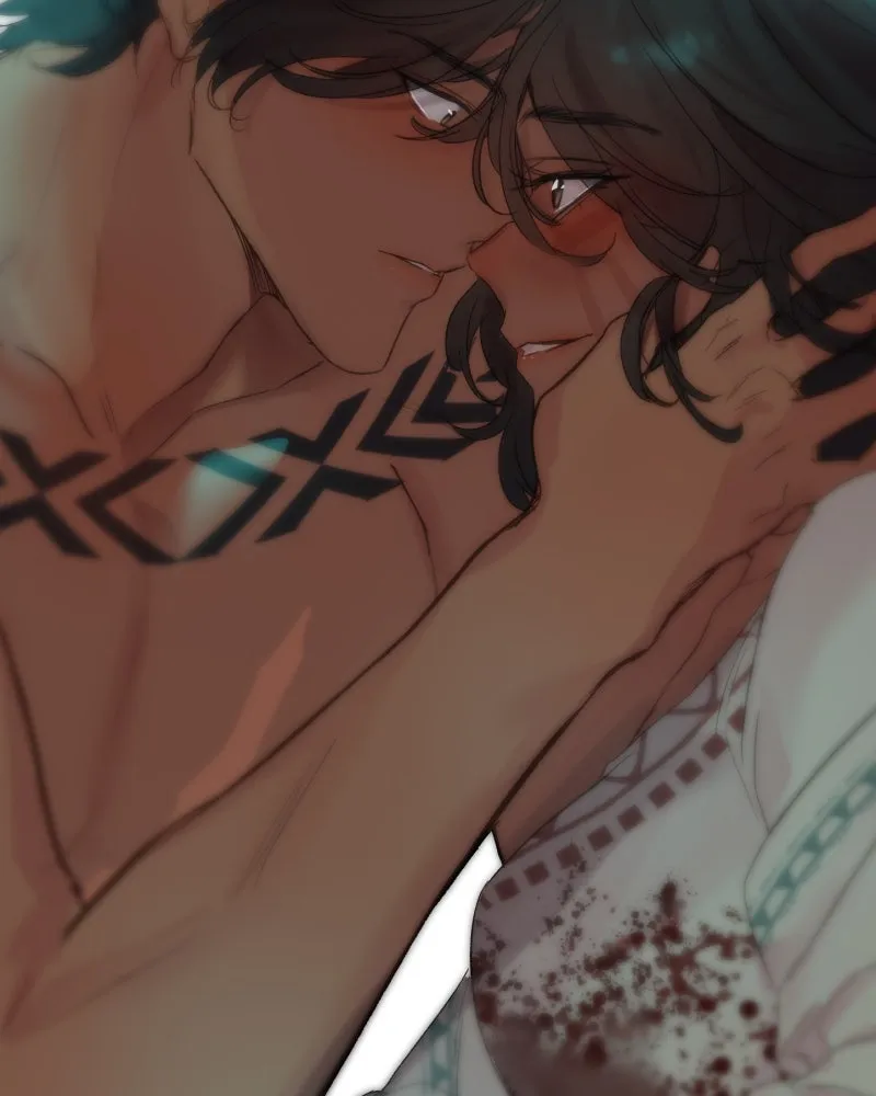 Read When Jasy Whistles chapter 95 image 112 on Lezhin