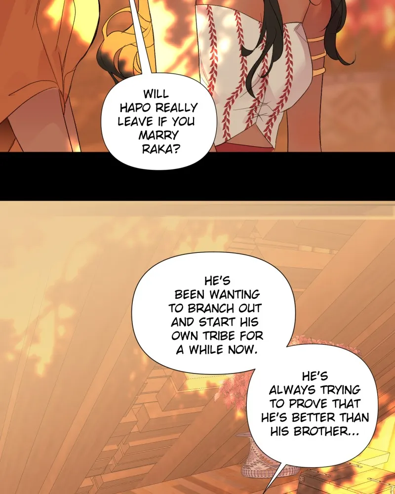Read When Jasy Whistles chapter 95 image 14 on Lezhin