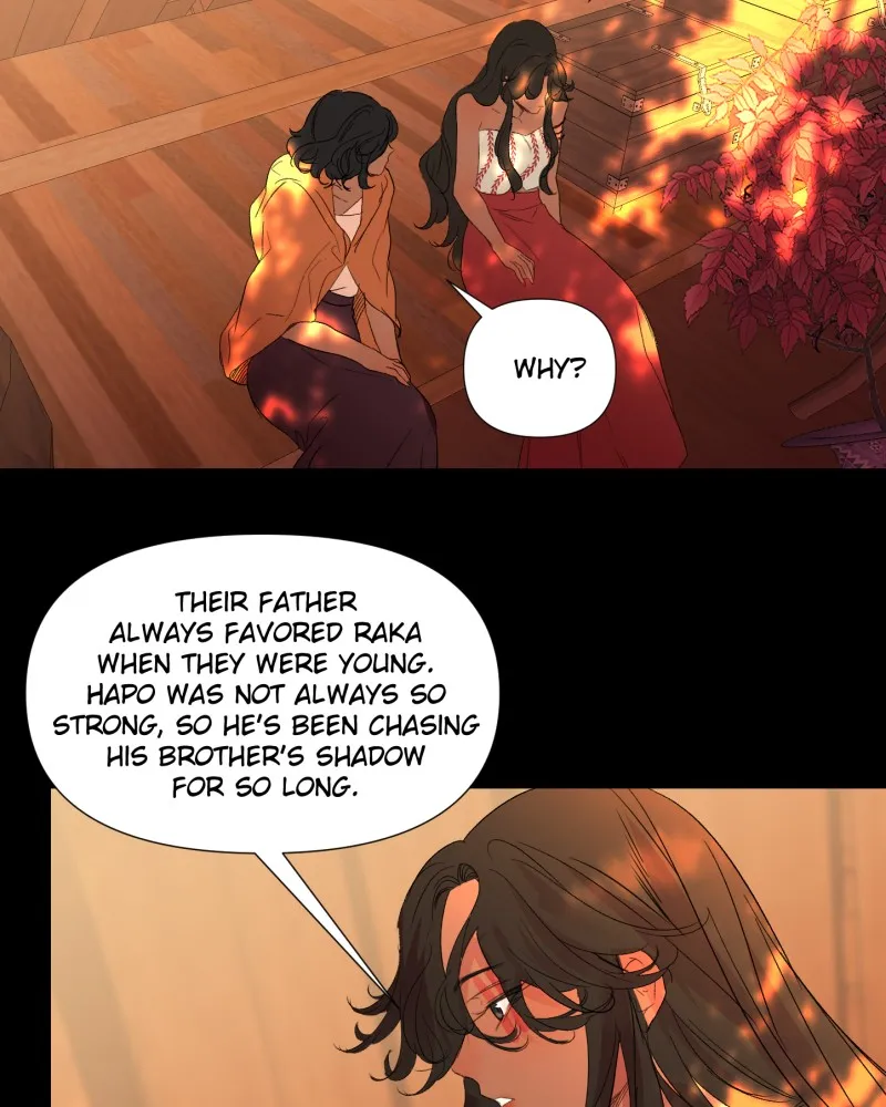 Read When Jasy Whistles chapter 95 image 15 on Lezhin
