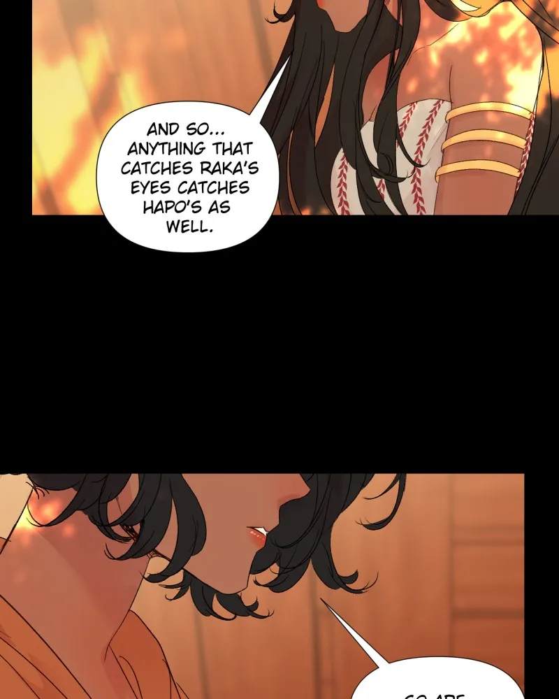 Read When Jasy Whistles chapter 95 image 16 on Lezhin