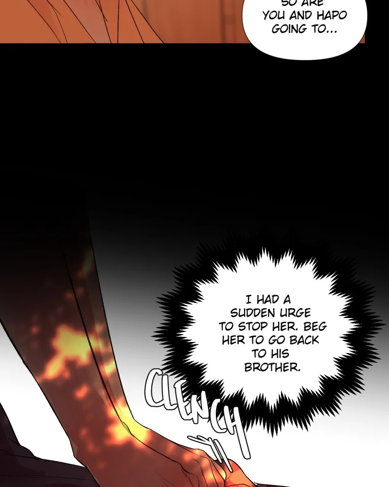 Read When Jasy Whistles chapter 95 image 17 on Lezhin